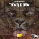 The City Is Ours (COVER).jpg