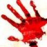 Bloody Glove