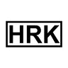 HRK Handmade Analog Recor