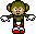 Monkey :monkey: :monkey: