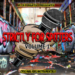 Strictly For Spitters Volume 1.jpg