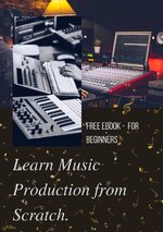 free music production ebook