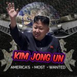 Kim Jong Un MIXTAPE.jpg