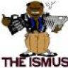 Ismus the alkemist