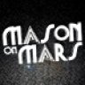 M▲SON ON M▲RS