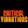 Critical Vibrations