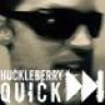 Huckleberry Quick