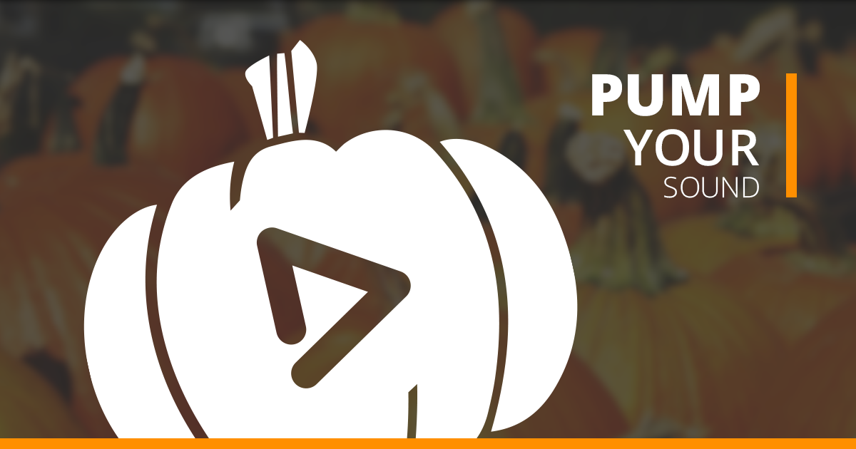 pumpyoursound.com